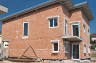 Pinley home extensions