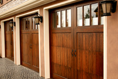 Pinley garage extension quotes